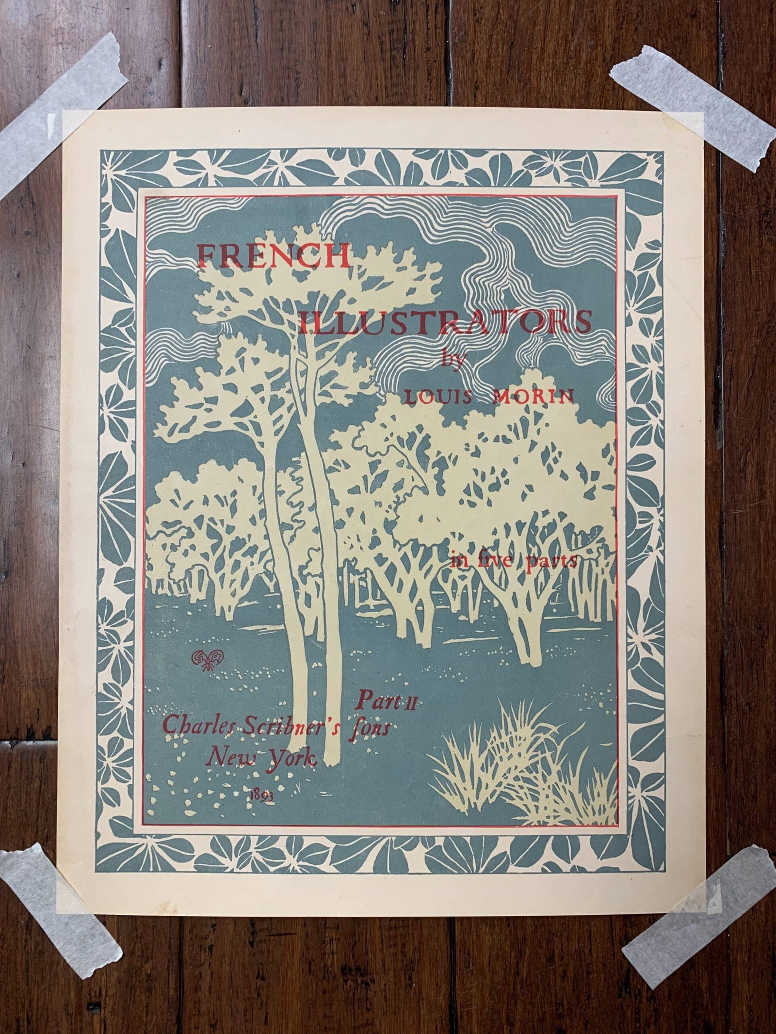 French Illustrators - Art By George Auriol Morin (1891) 12x16 US Magazine Poster Ad: Title: French Illustrators - Art By George Auriol Morin (1891) 12x16 US Magazine Poster Ad Description: French Illustrators - Art By George Auriol Morin (1891) 12x16 US Magazine Poster Ad\n\nPlease re