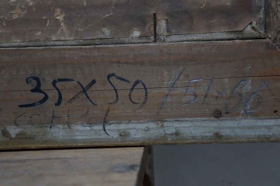 Oil painting Children near the shore Lysenko Sergey Nikolaevich - 8