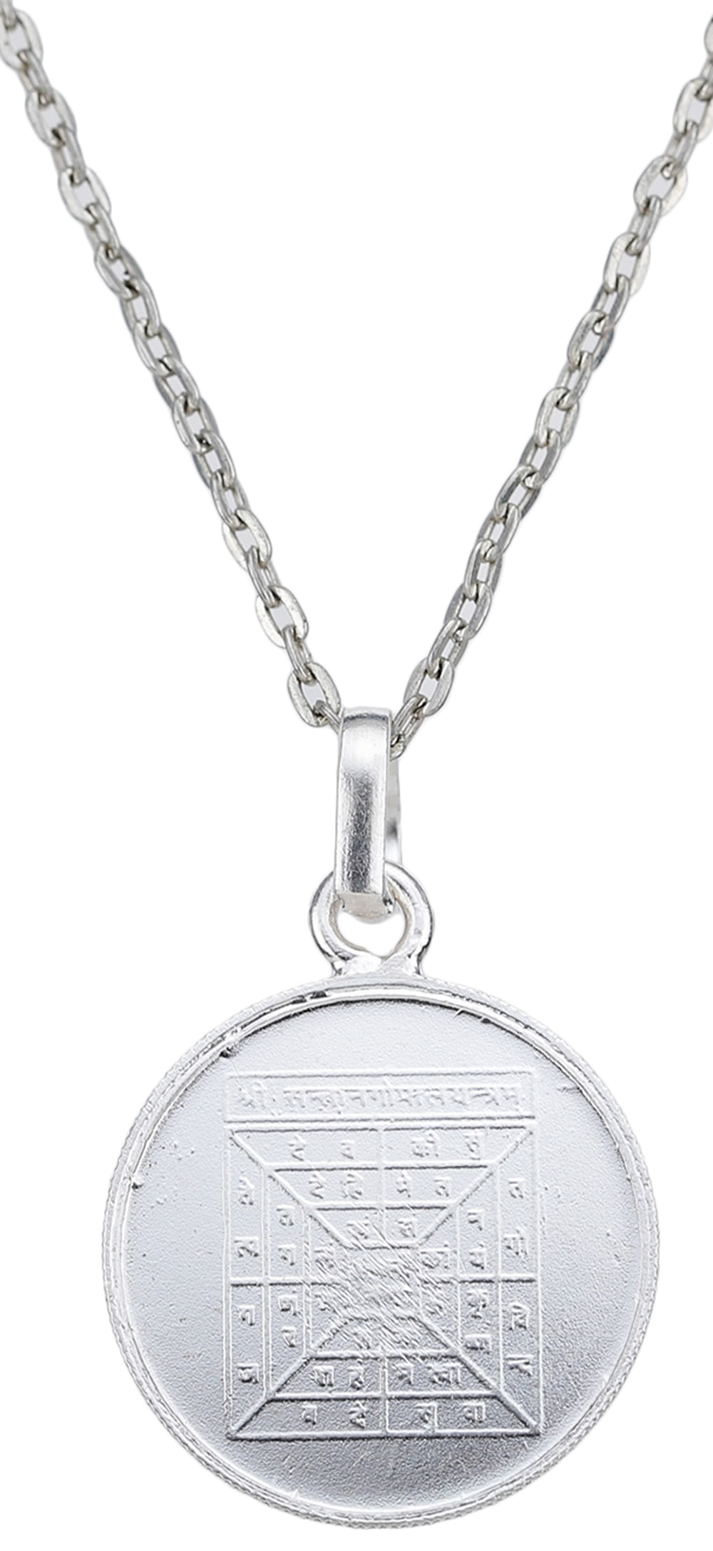 Lord Krishna Pendant - 2