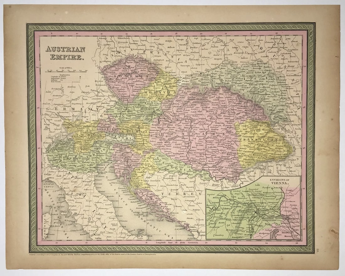 Austrian Empire. (1 of 1)