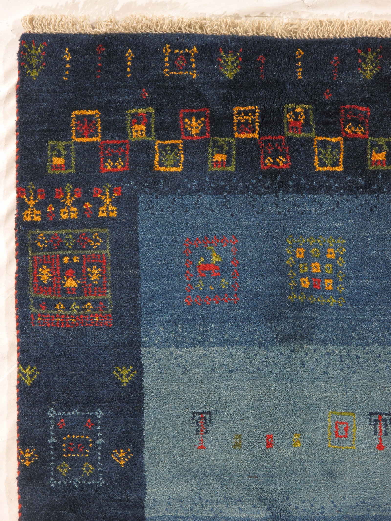 Lori Gabbeh 5.1x6.7 - 2