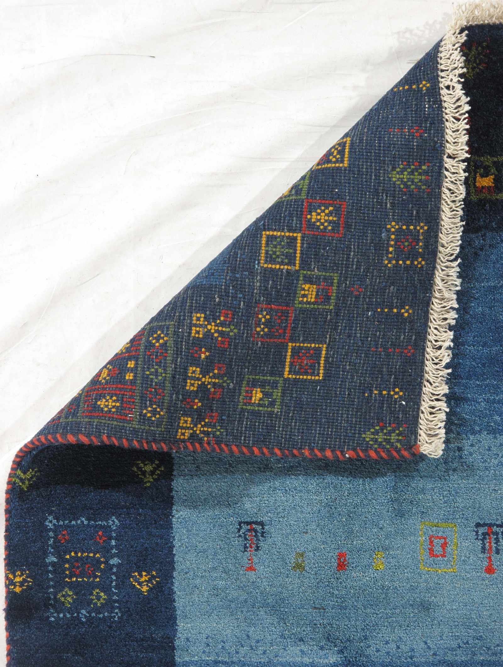 Lori Gabbeh 5.1x6.7 - 4