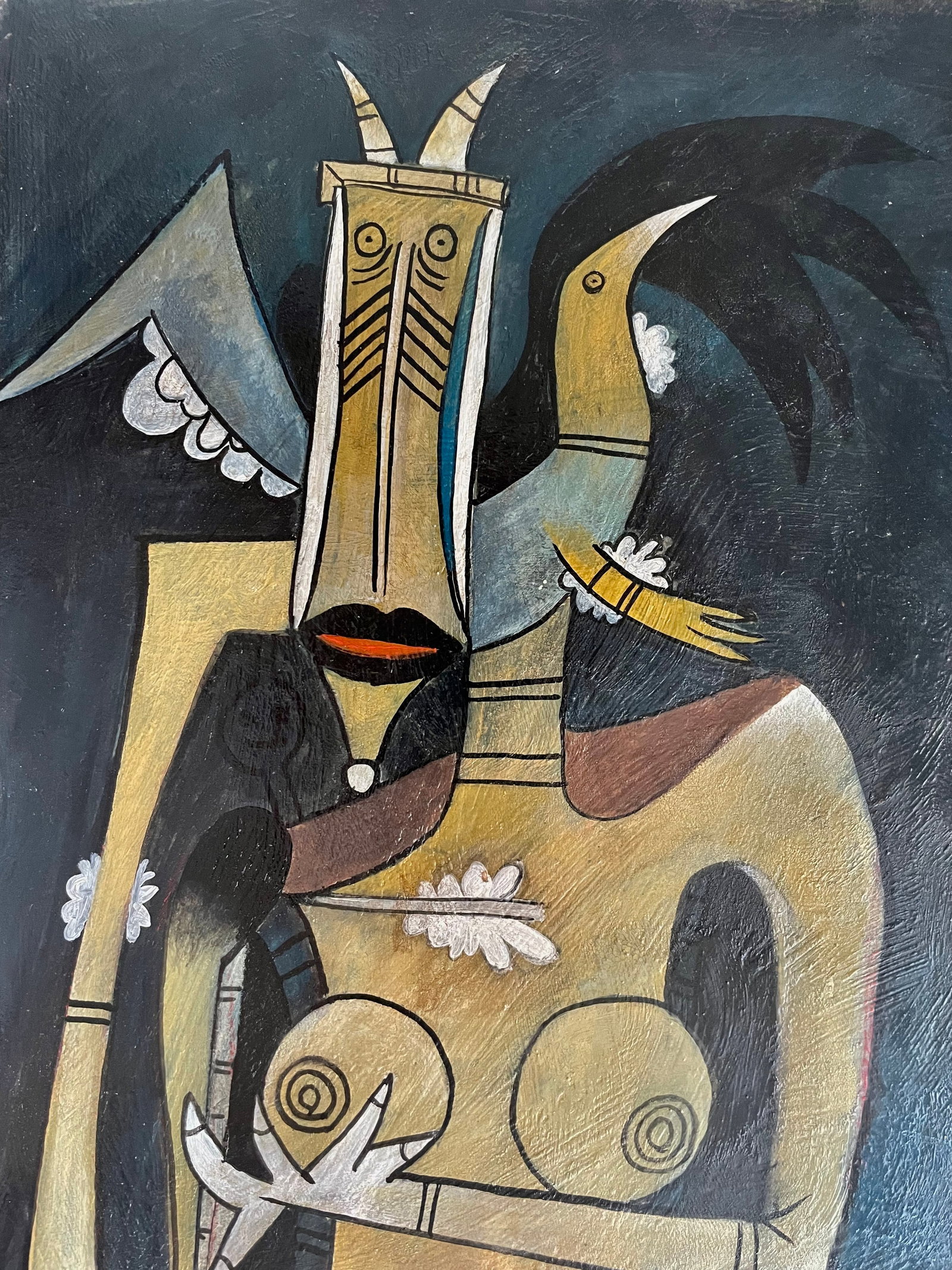 Wifredo LAM - 2
