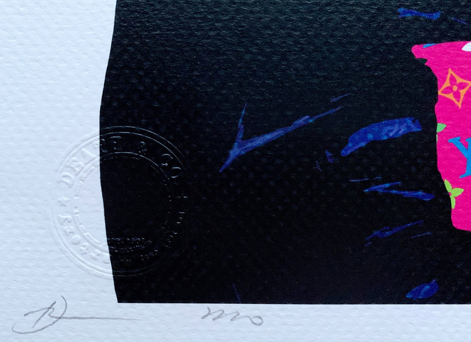 Death NYC Jocker LV - 2