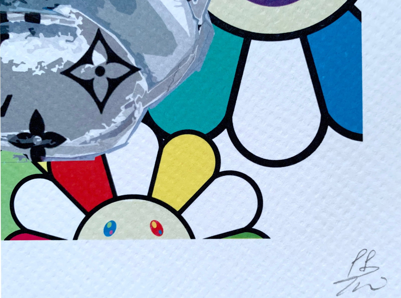 Death NYC Mickey Murakami - 3