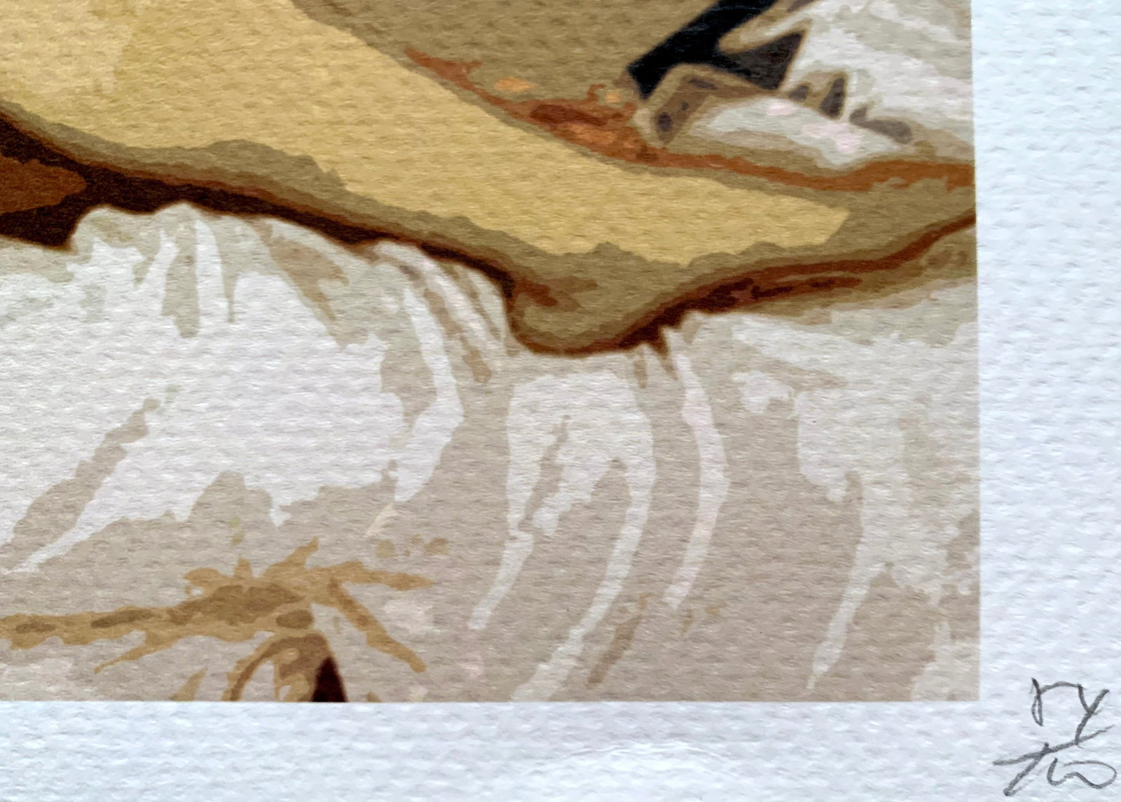 Death NYC Titian - 3