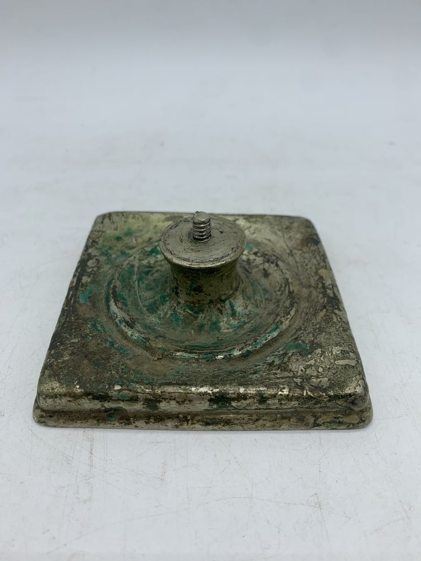 Candlestick Candelabra - 11
