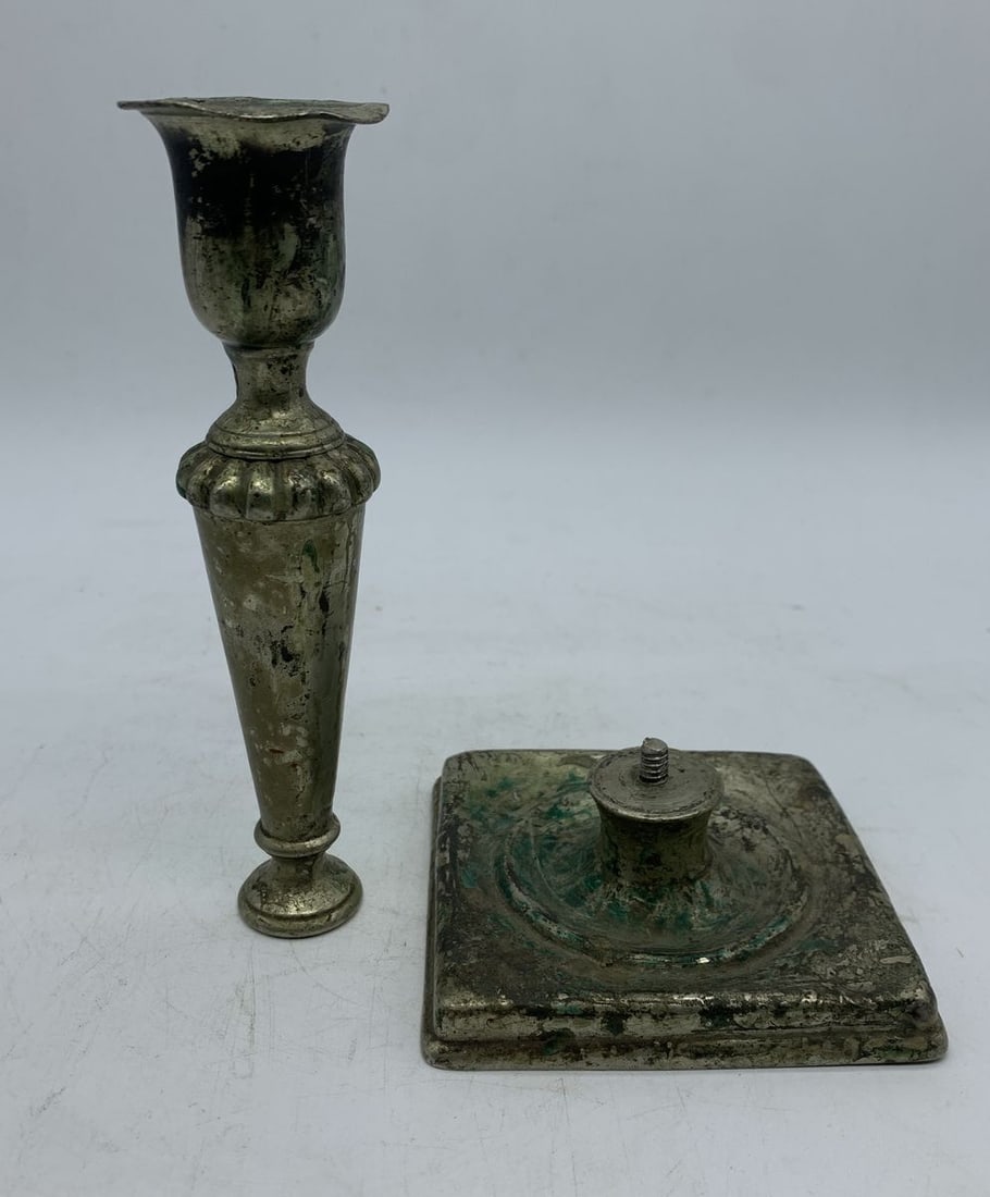 Candlestick Candelabra - 8