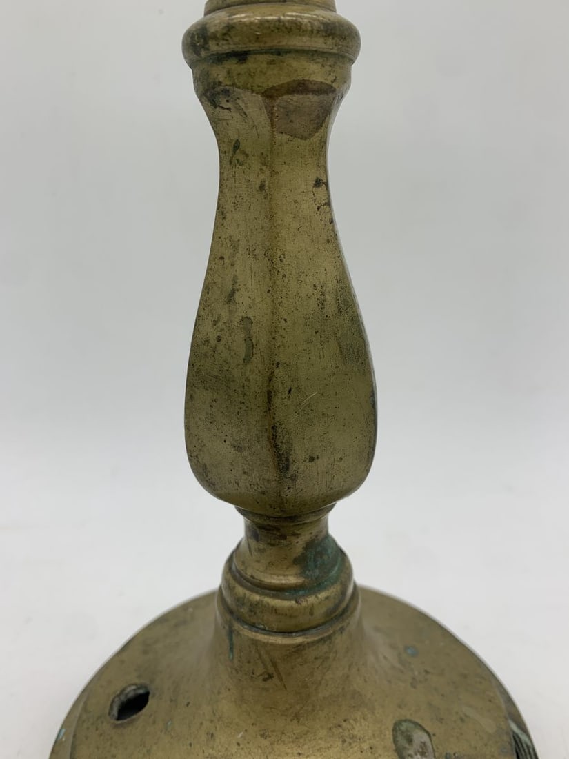 Brass Candle Stick - 3