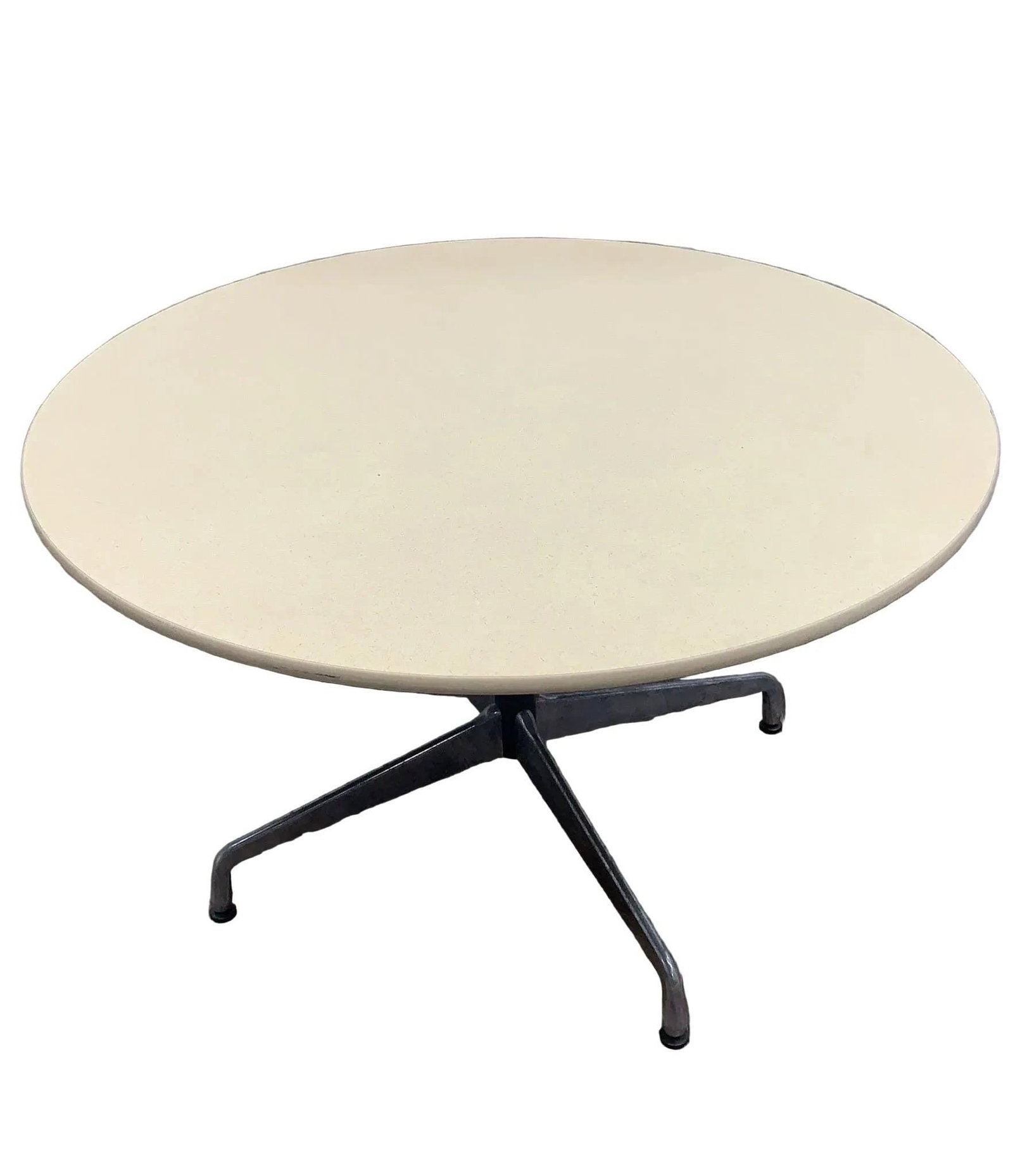MCM Herman Miller 48” Dining Table - 2