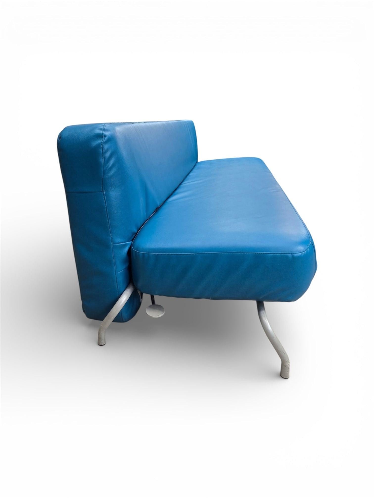 MCM James Irvine for B&B Italia Lunar Sofa Daybed - 10