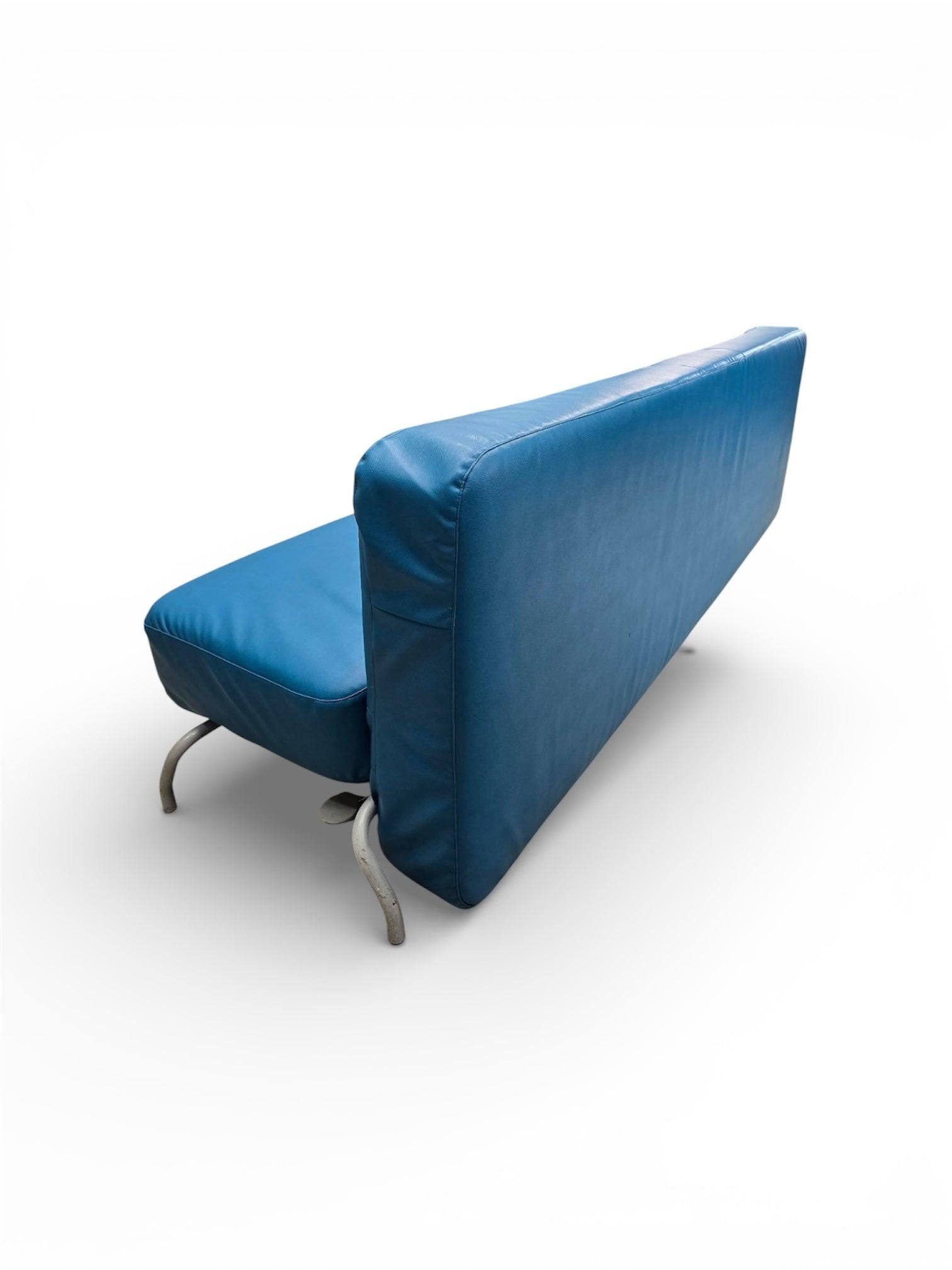 MCM James Irvine for B&B Italia Lunar Sofa Daybed - 2