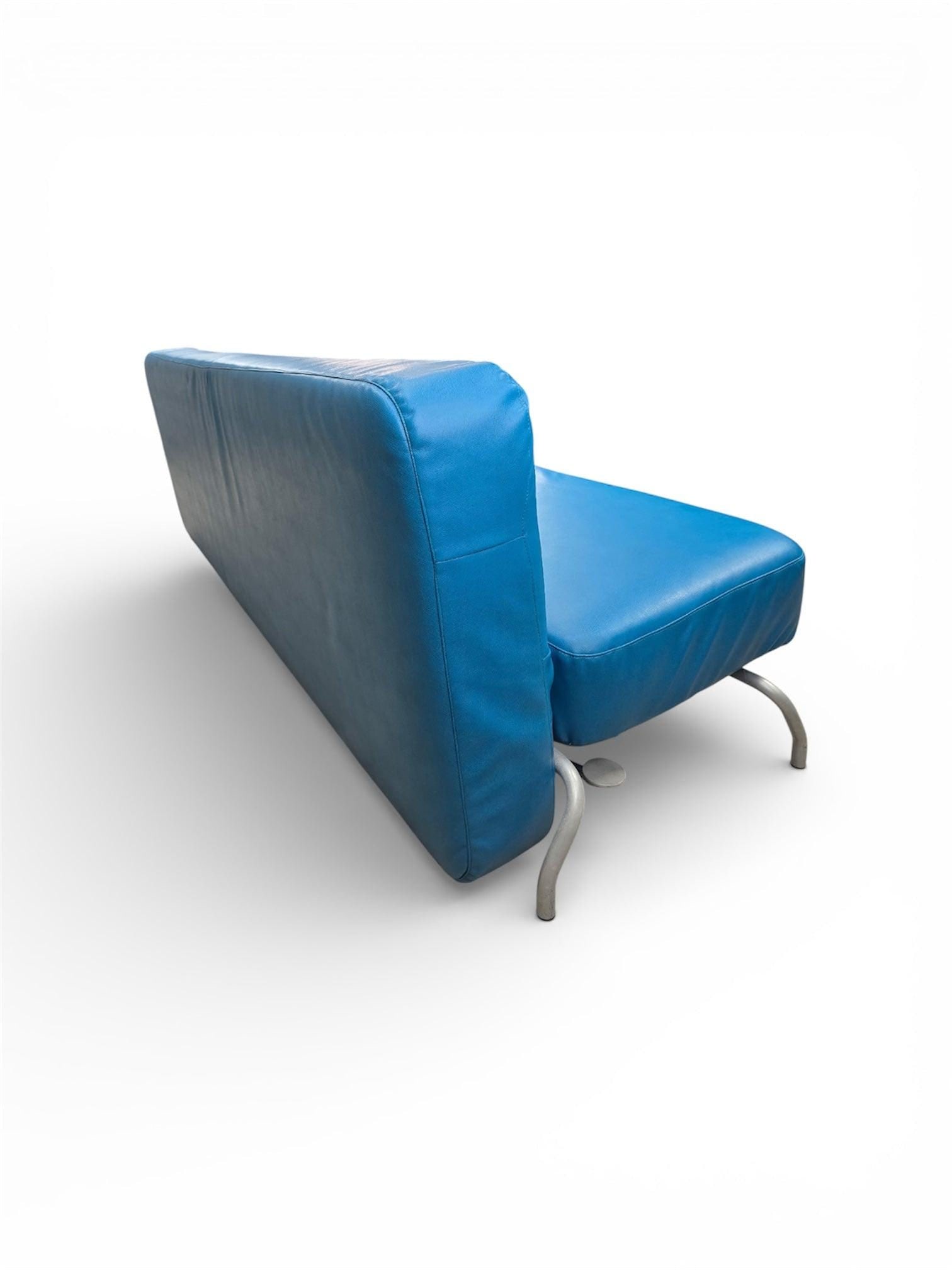MCM James Irvine for B&B Italia Lunar Sofa Daybed - 3
