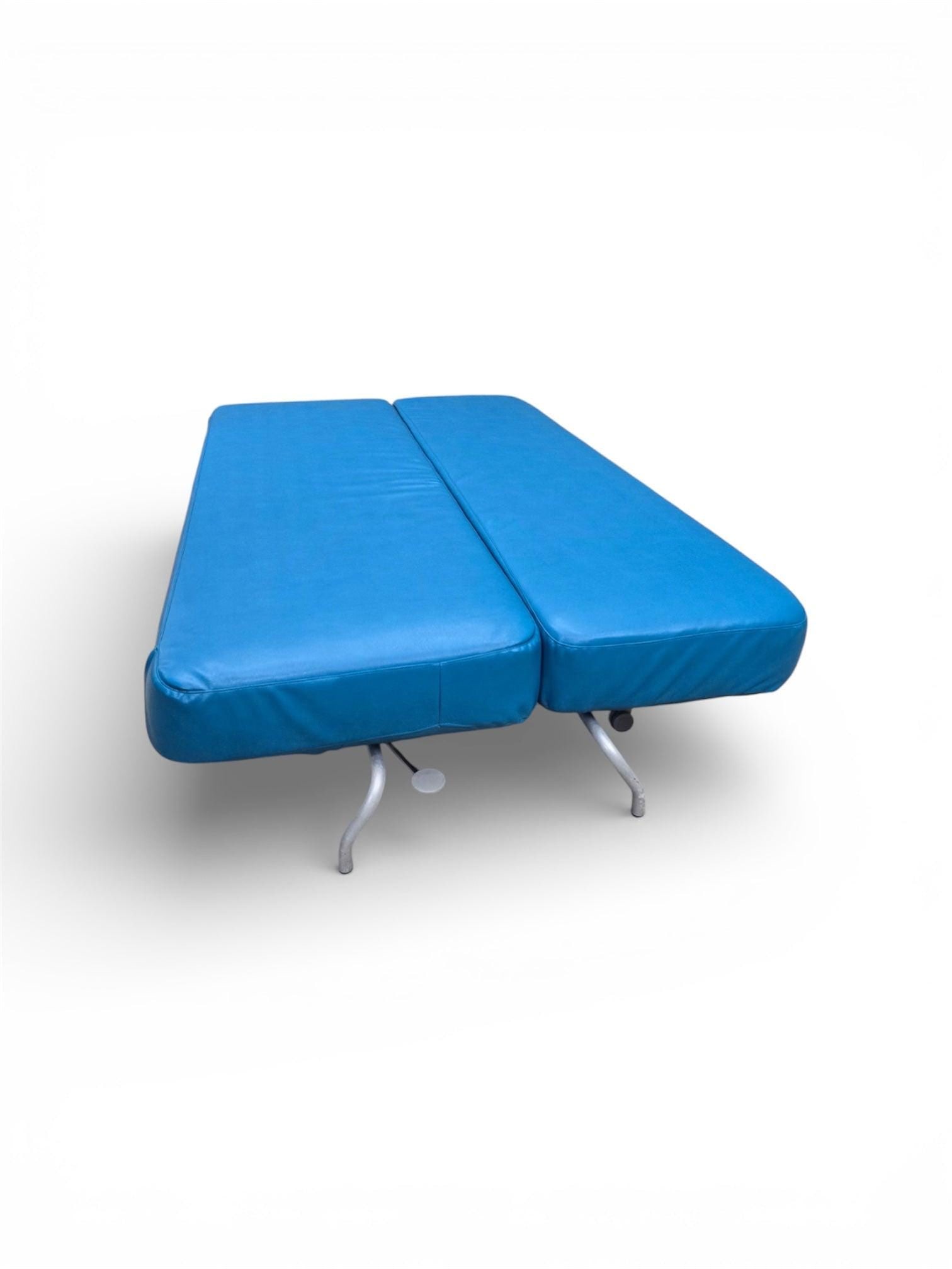 MCM James Irvine for B&B Italia Lunar Sofa Daybed - 5