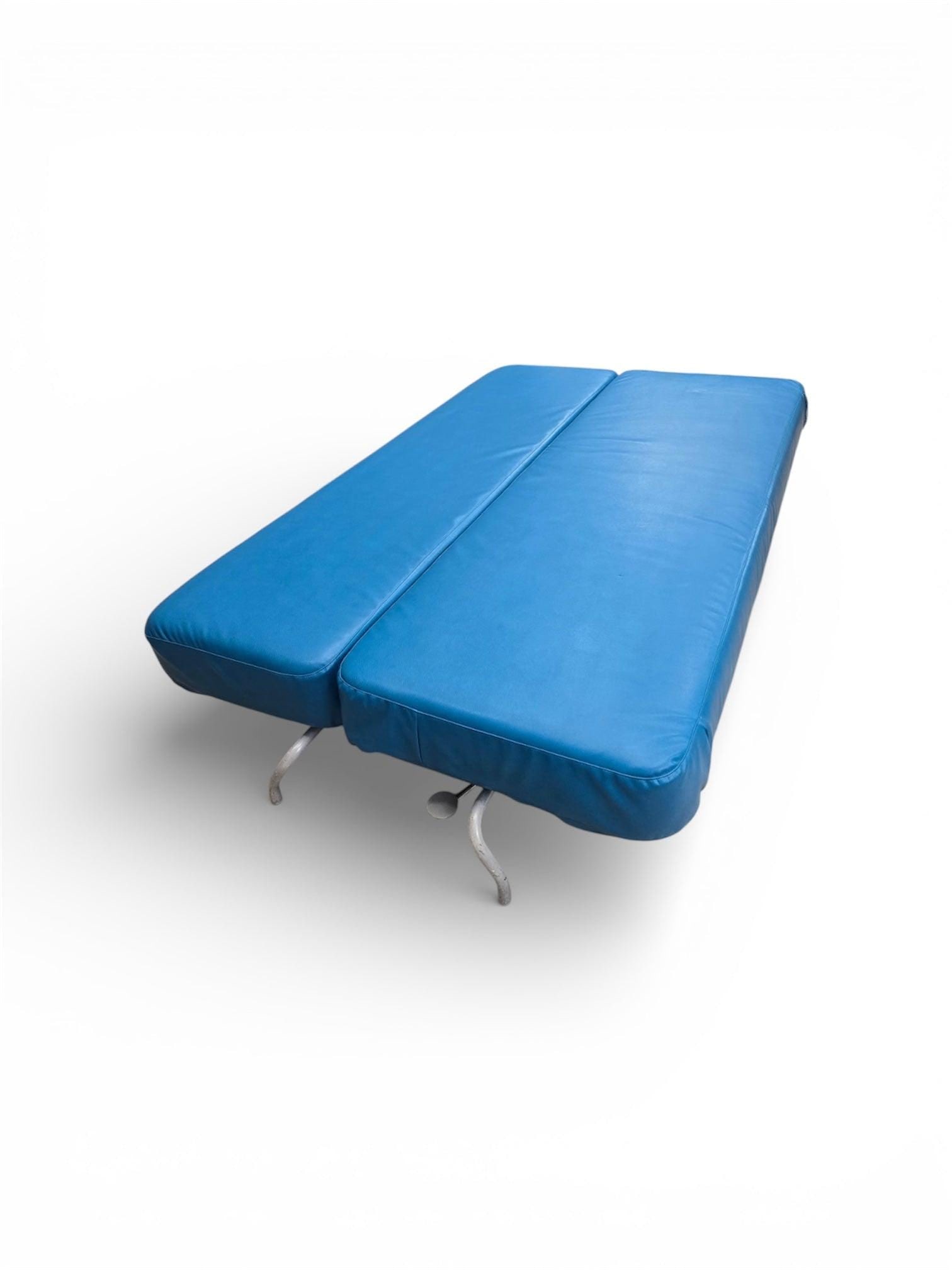 MCM James Irvine for B&B Italia Lunar Sofa Daybed - 6