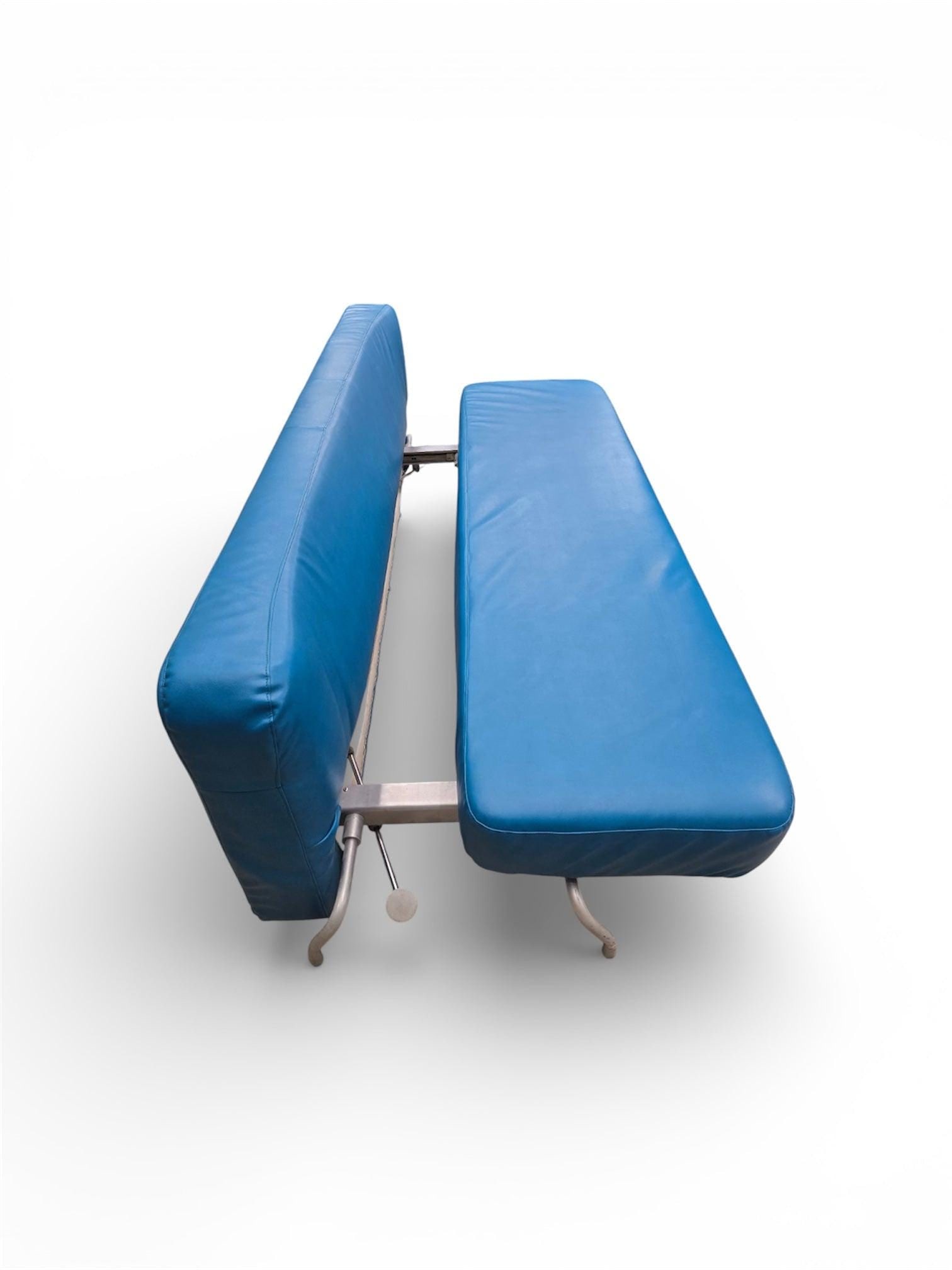 MCM James Irvine for B&B Italia Lunar Sofa Daybed - 8