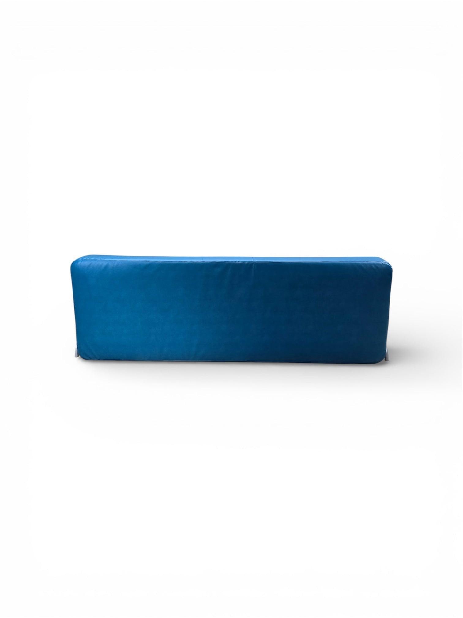 MCM James Irvine for B&B Italia Lunar Sofa Daybed - 9