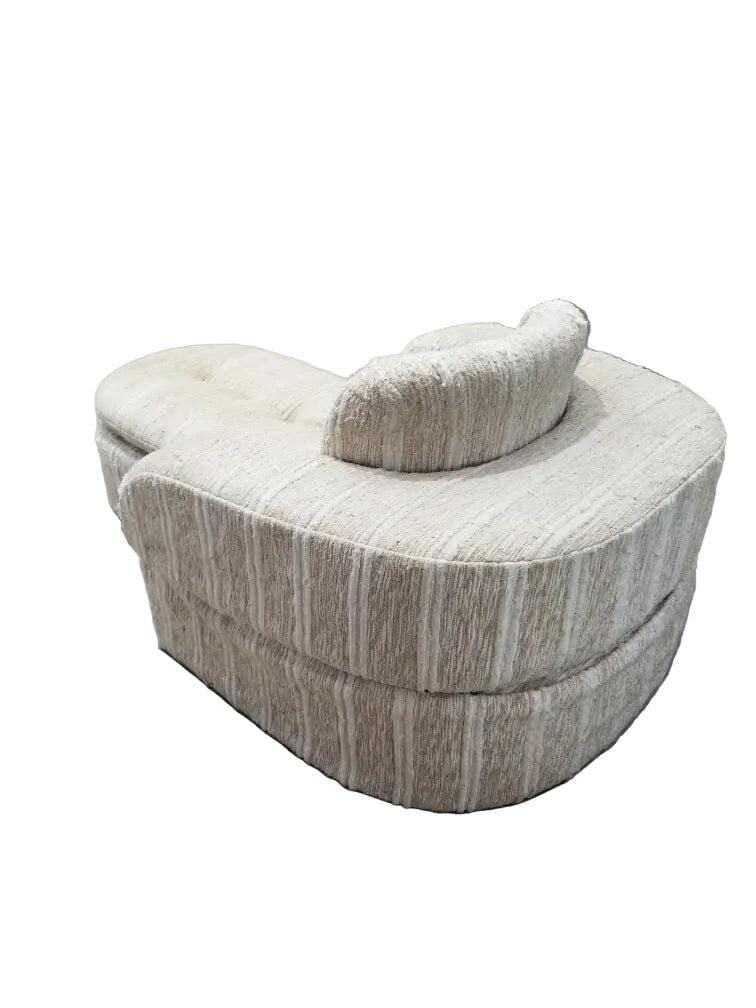 Vintage Mod Flip-Futon Lounge by Spherical Furniture Company - 2
