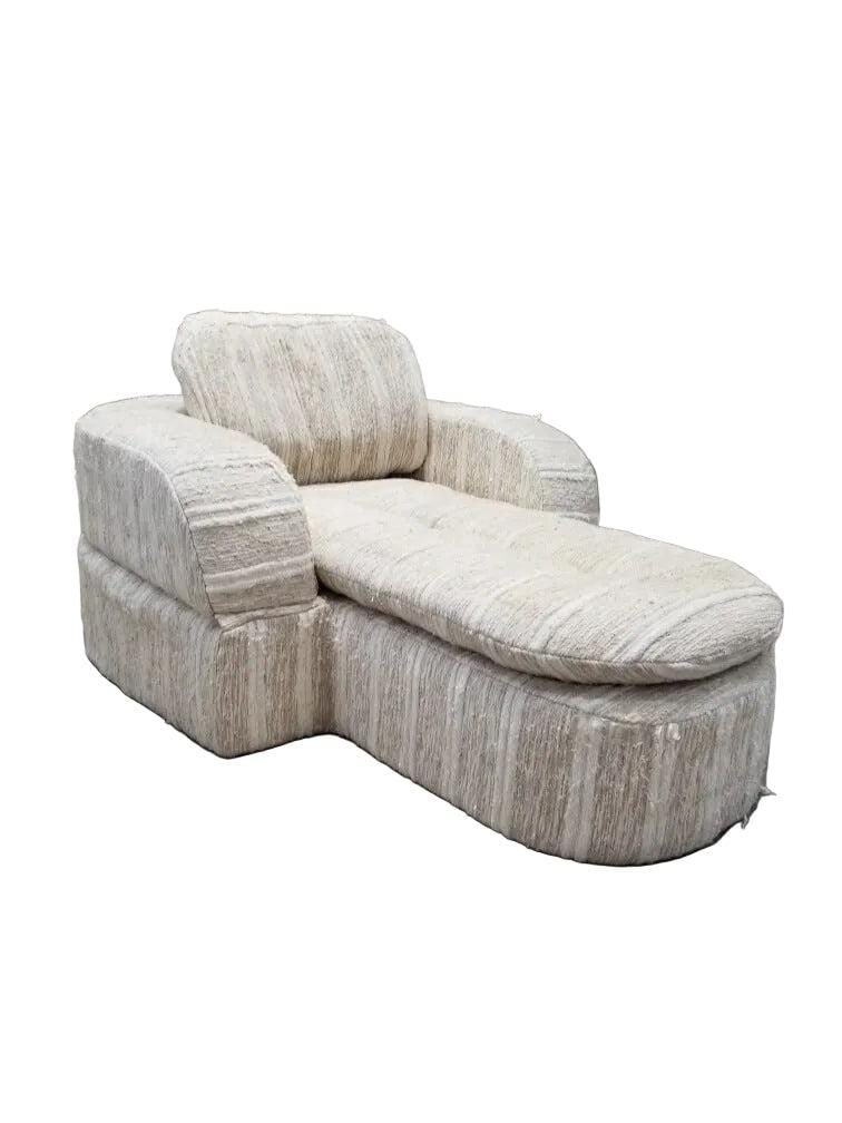 Vintage Mod Flip-Futon Lounge by Spherical Furniture Company - 3
