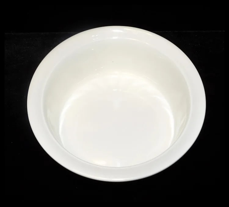 7 ½” Souffle Amapola Pattern by Villeroy & Boch - 4