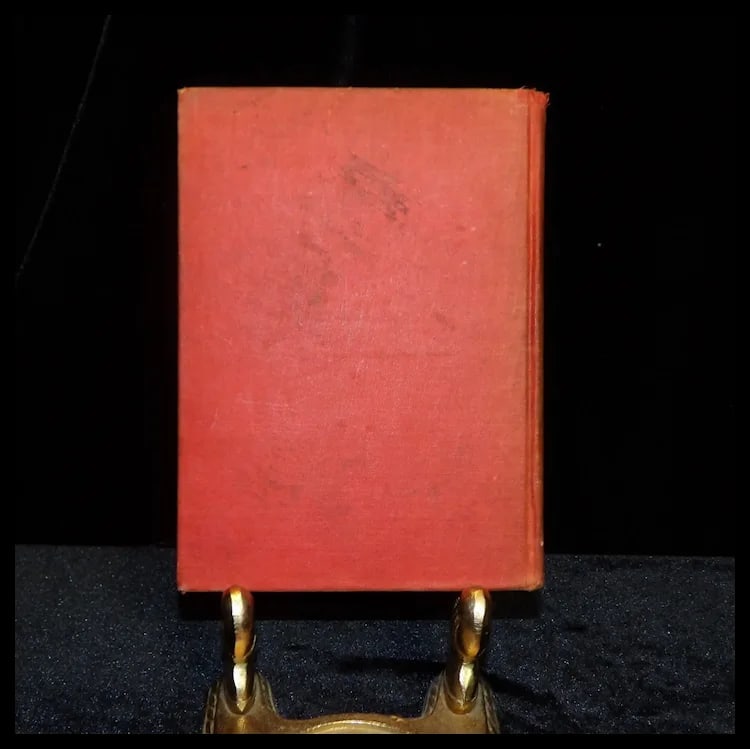 1890 First Printing Riverdale Stories by Oliver Optic- The Do-Somethings - 3
