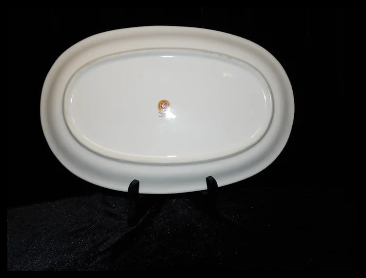 Mangino’s at Shades of Green on Walt Disney World Resort Souvenir Platter - 3
