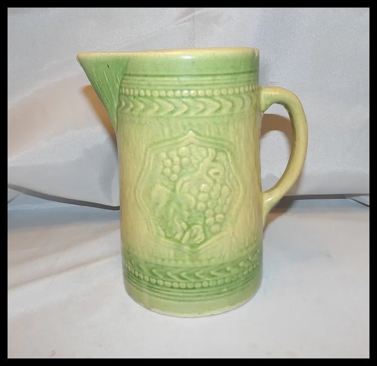 1926 McCoy 8” Tankard - 2