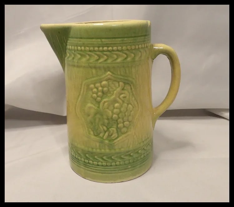 1926 McCoy 8” Tankard - 3