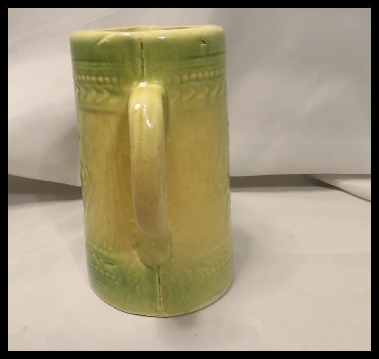 1926 McCoy 8” Tankard - 4