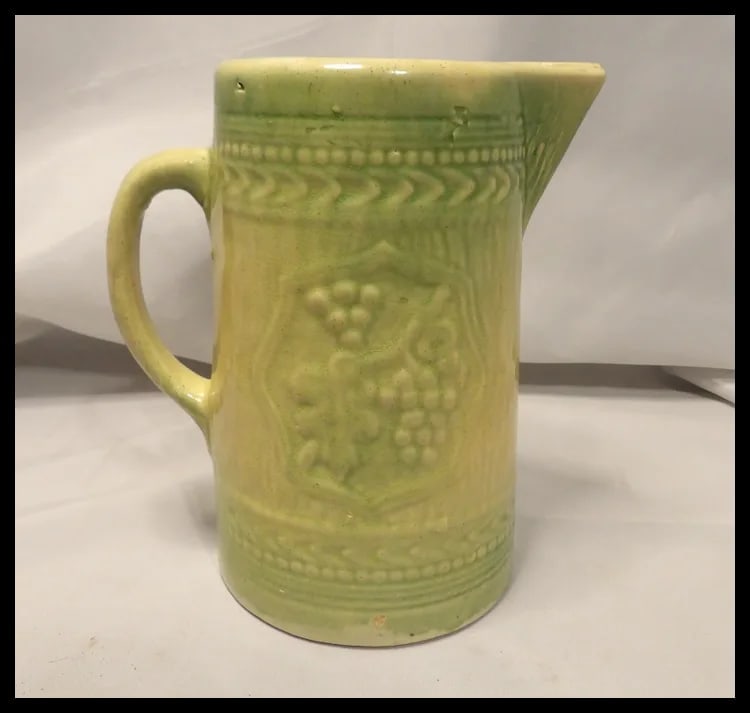 1926 McCoy 8” Tankard - 5
