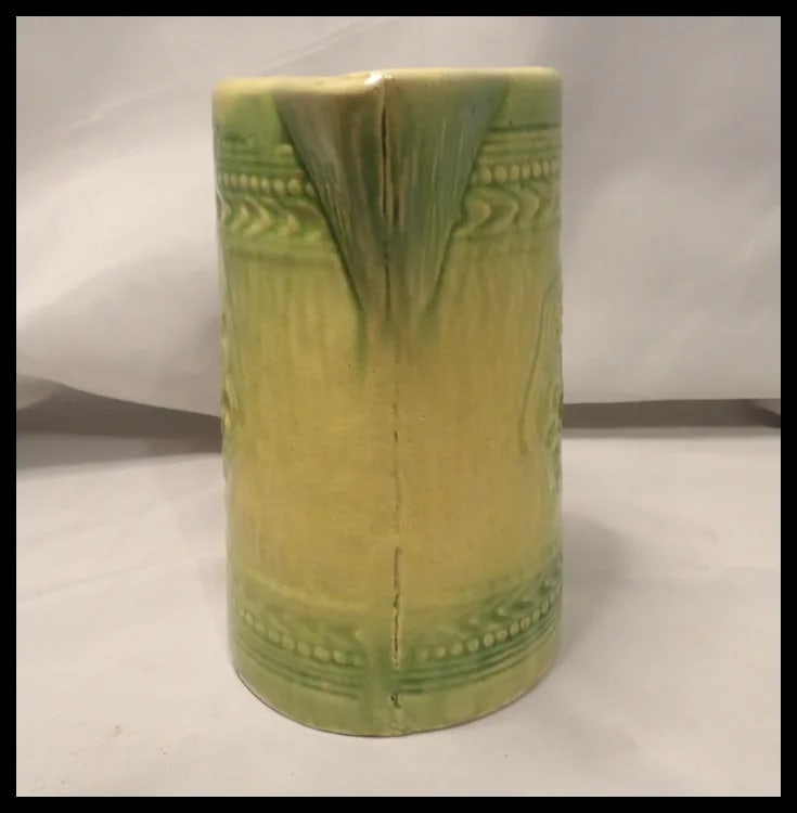 1926 McCoy 8” Tankard - 6