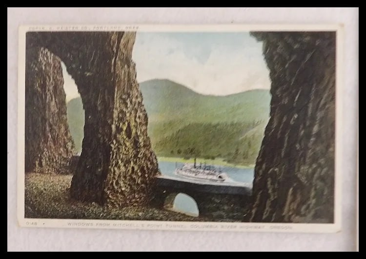Americhrome Early 1900’s One Cent Unposted Post Cards - 4