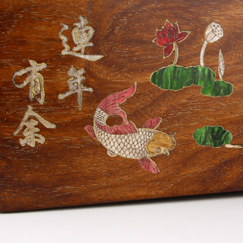 Yixing Zisha Clay Dragon Teapot - 6