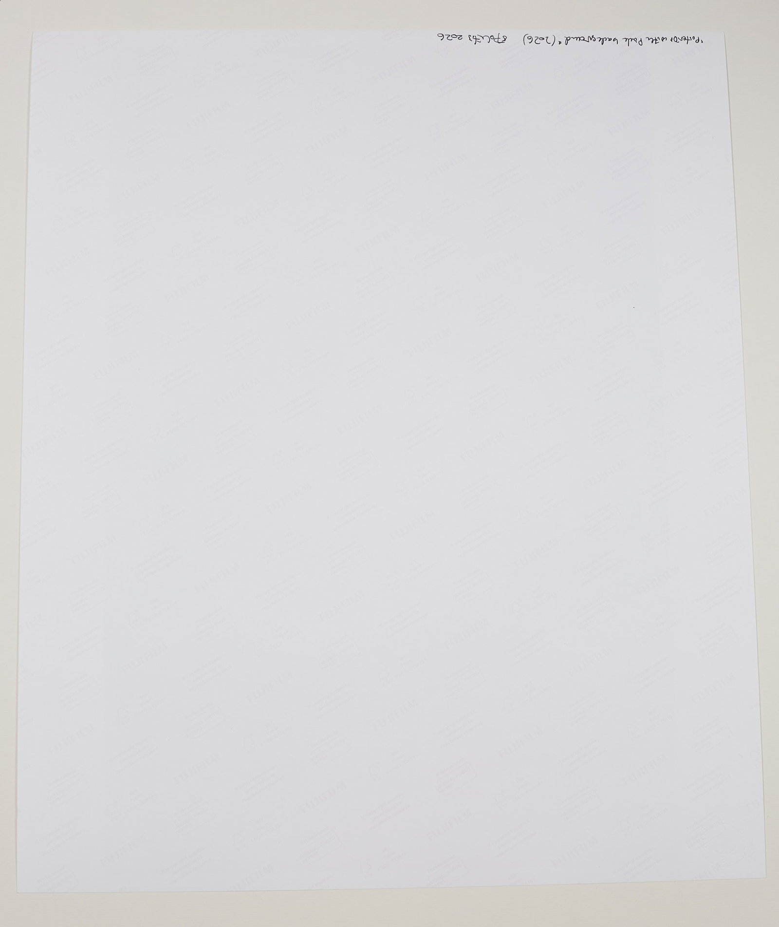 Posterior with Pink Background(2026) 1/25+2AP - 7