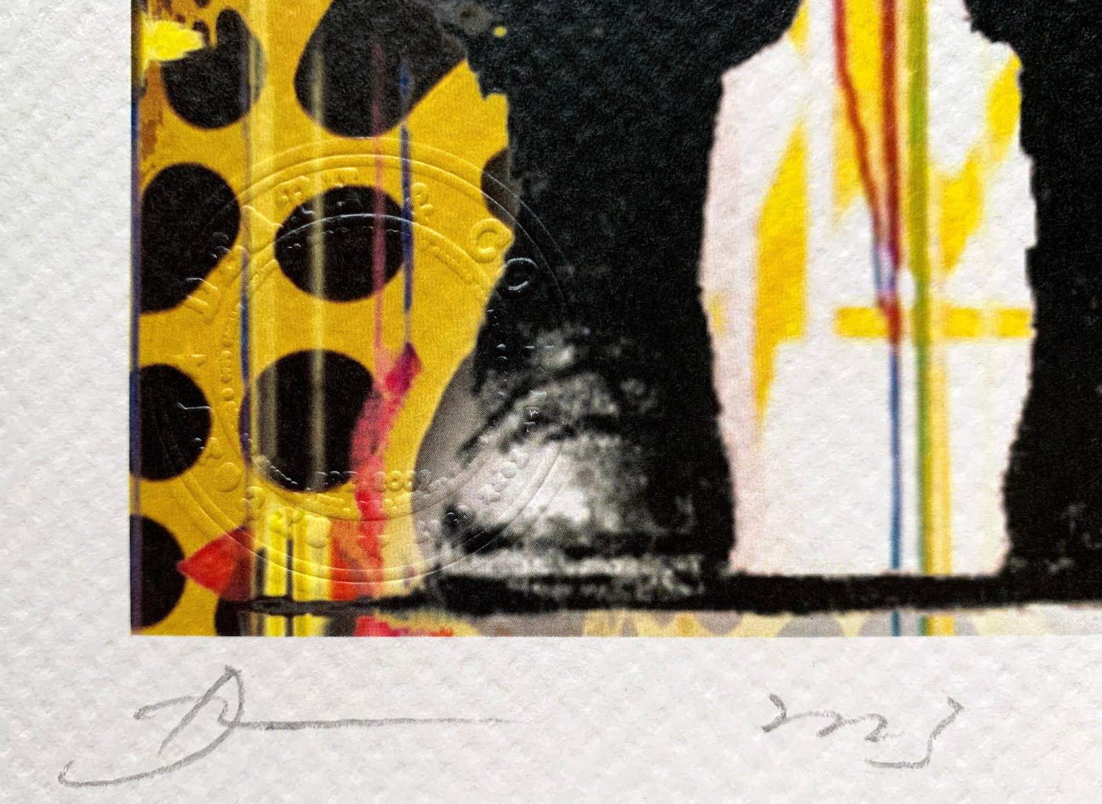 Death NYC Banksy Dorothy Kusama - 2