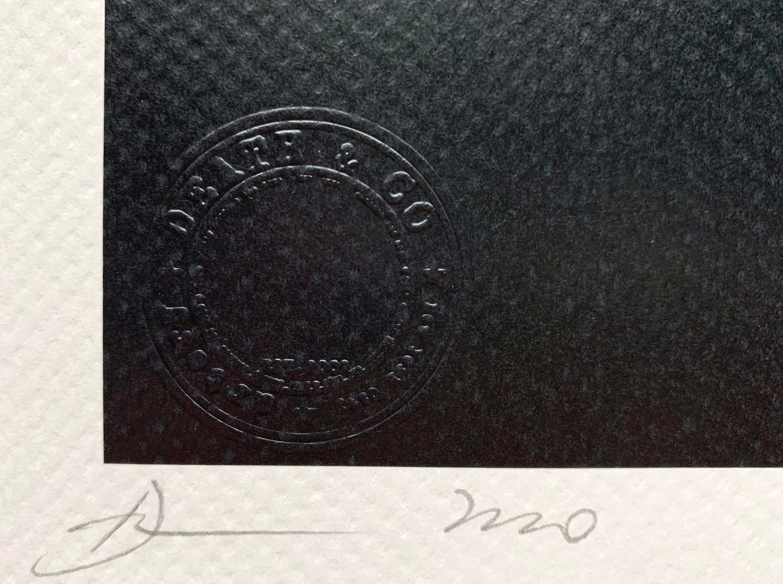 Death NYC Dollar Bill - 2