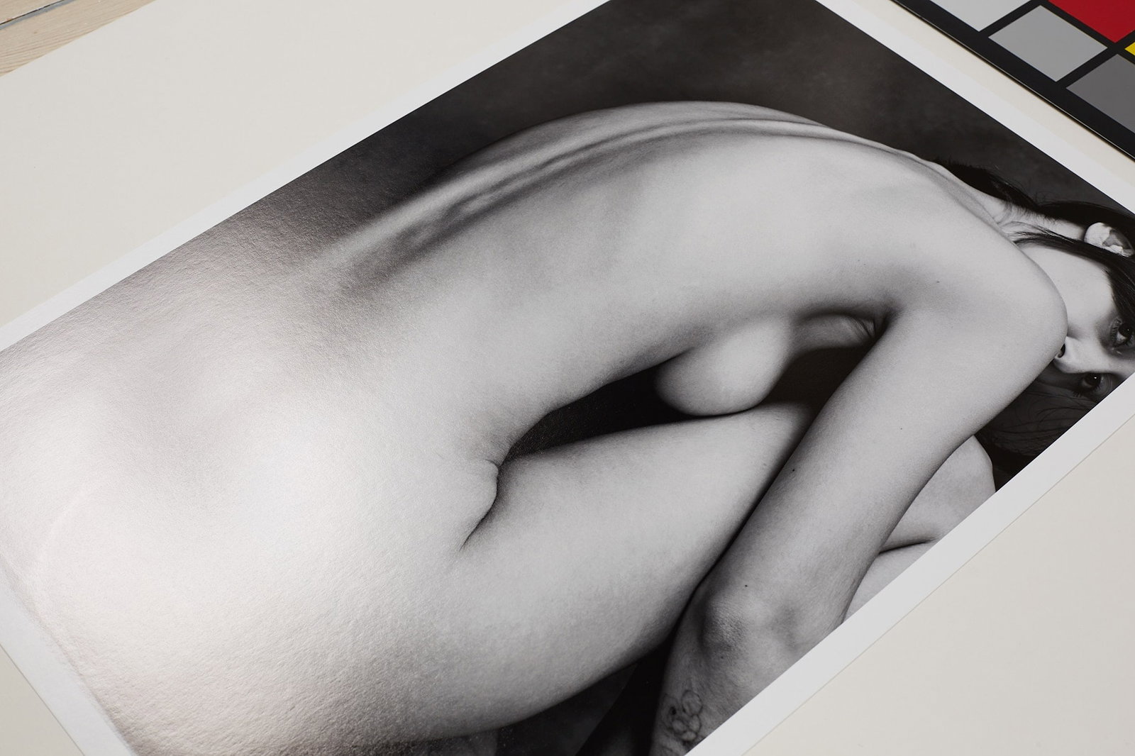 Spine 1/25 (2026) - 5