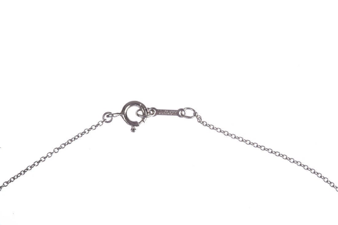 Paloma Picasso Large Loving Heart Necklace - 8