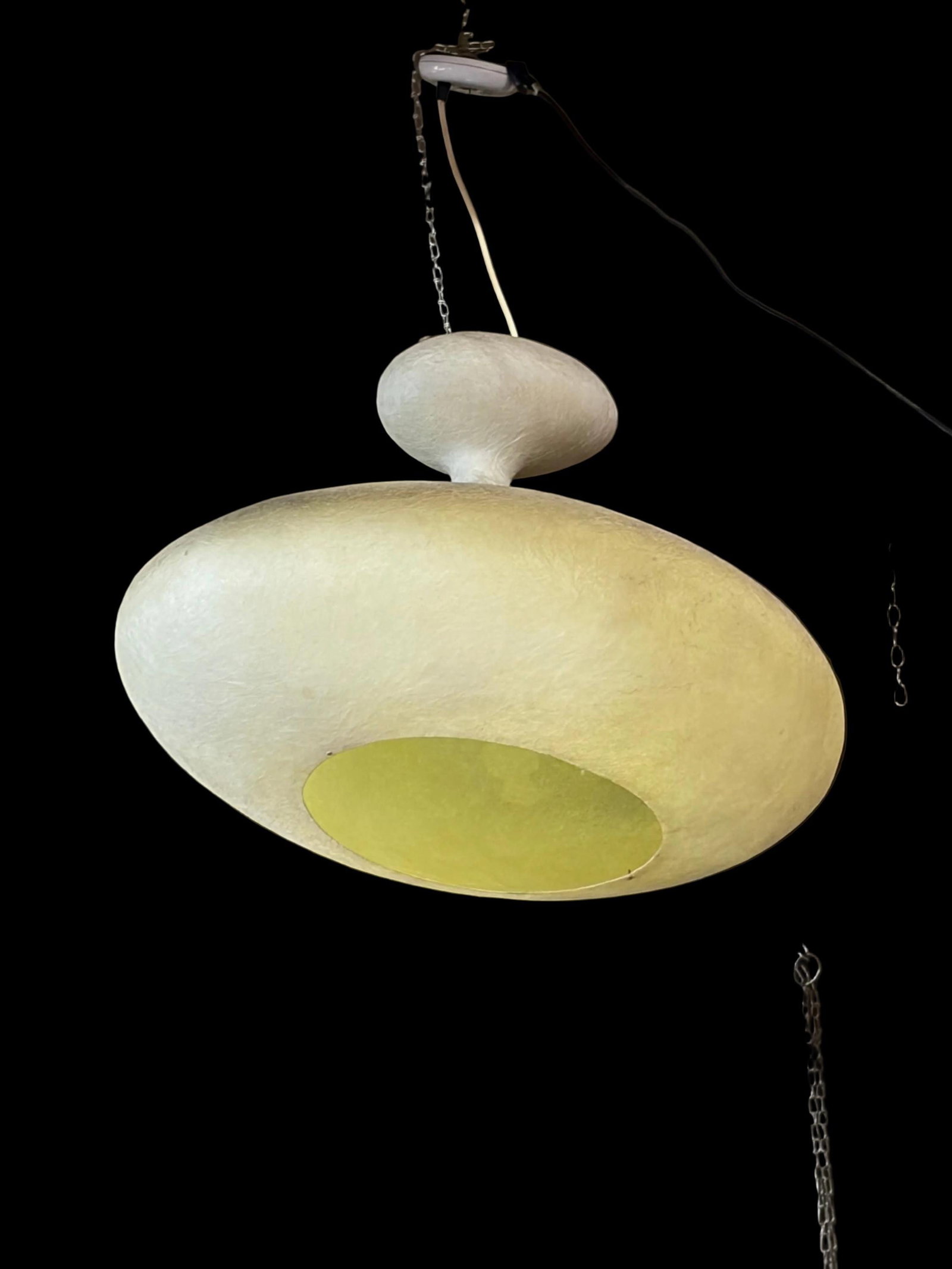 MCM Kundalini Pendant by Guglielmo Berchicci - 3