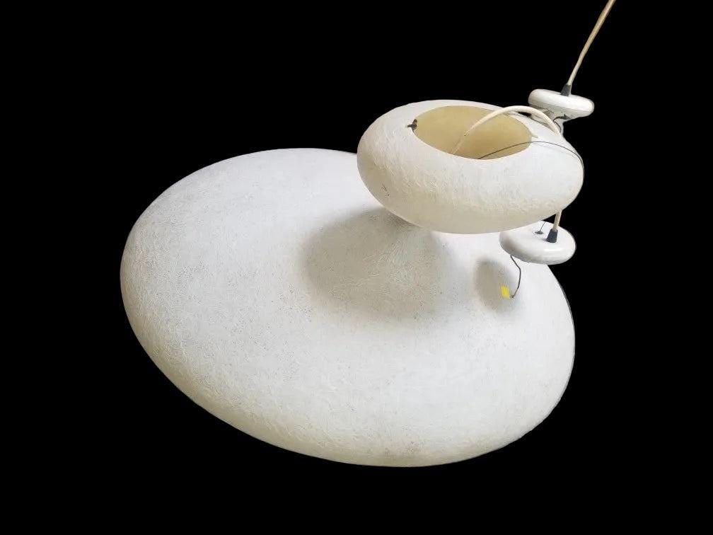 MCM Kundalini Pendant by Guglielmo Berchicci - 6