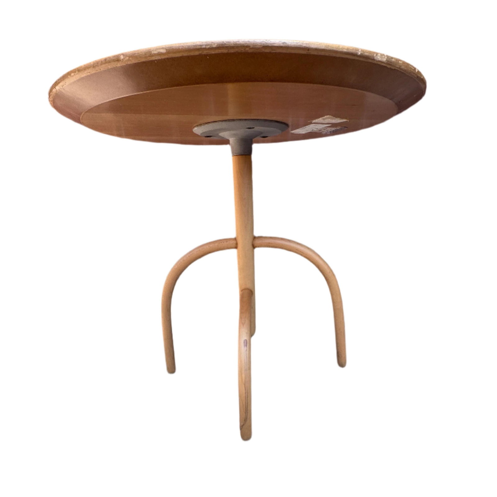 Vintage Modern Saguaro Cactus Table by Lawrence Laske for Knoll - 2