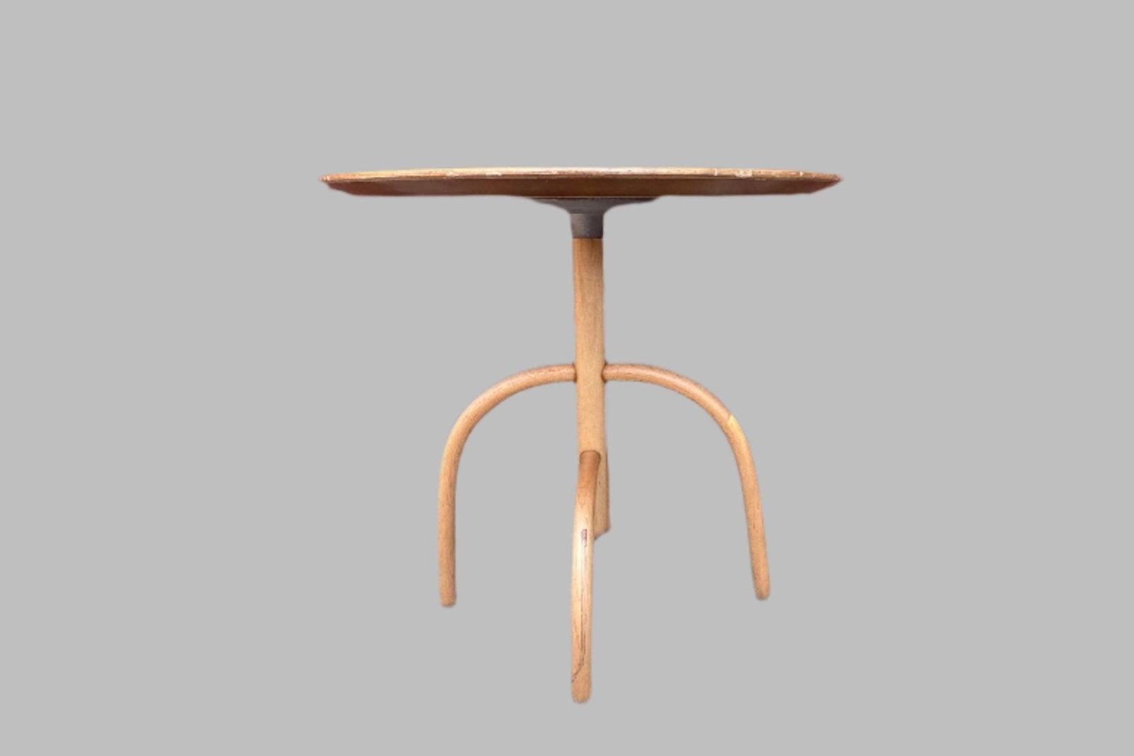 Vintage Modern Saguaro Cactus Table by Lawrence Laske for Knoll - 3