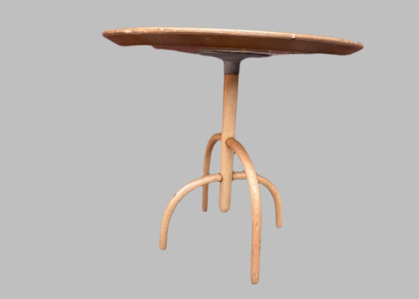 Vintage Modern Saguaro Cactus Table by Lawrence Laske for Knoll - 6