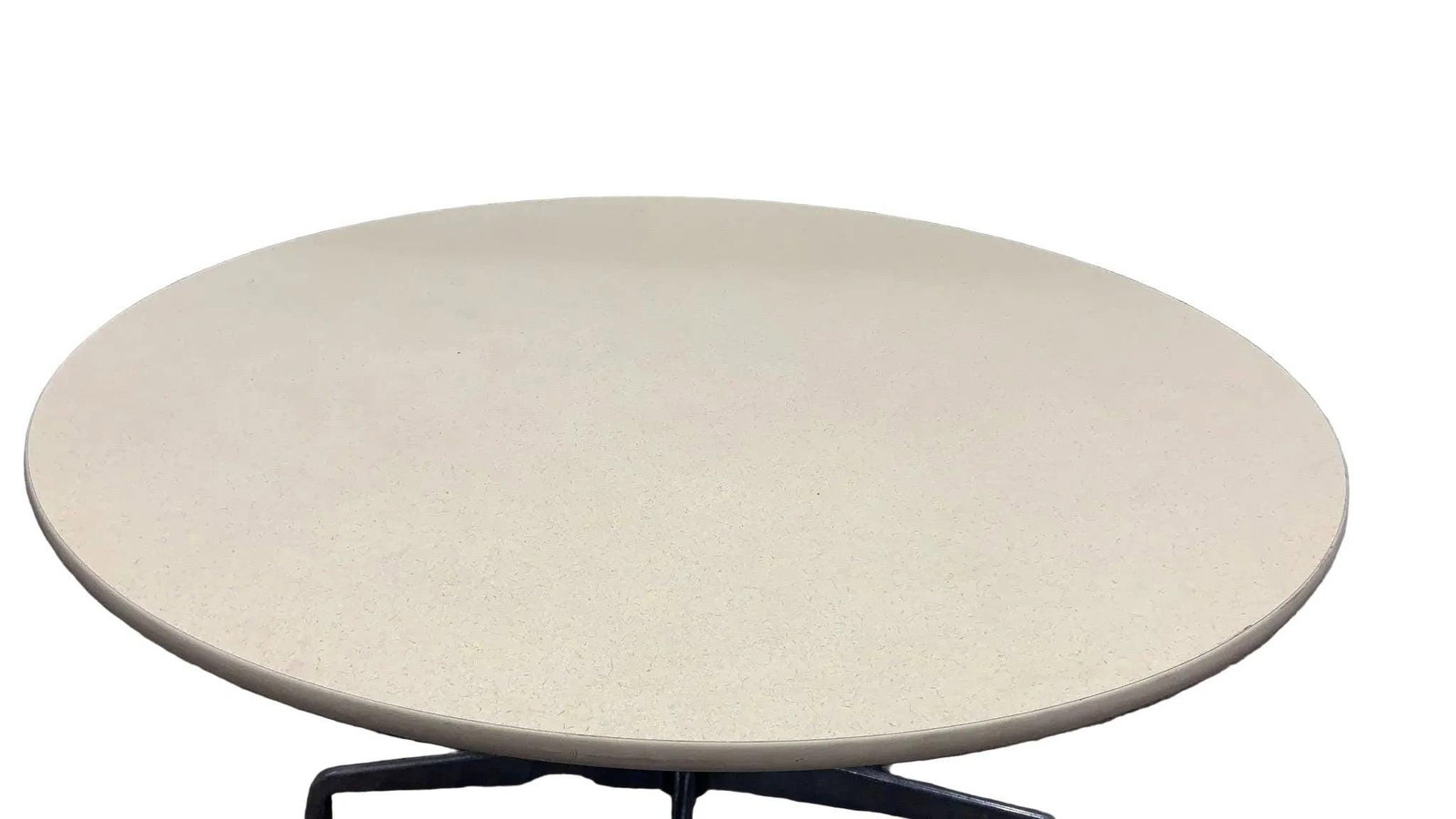 MCM Herman Miller 48” Dining Table - 3