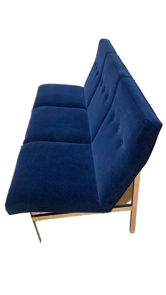 MCM Steelcase Sofa Newly Reupholstered - 2