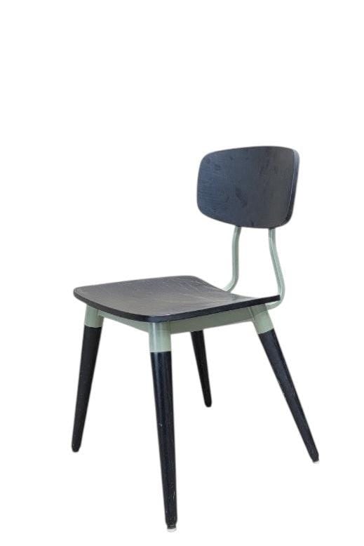 Modern Style Copine Side Chair by Design Form - 7