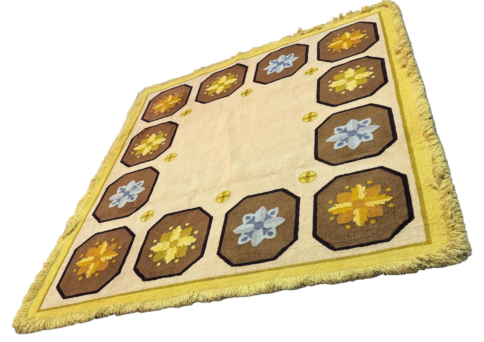 MCM Edward Fields Area Rug - 2