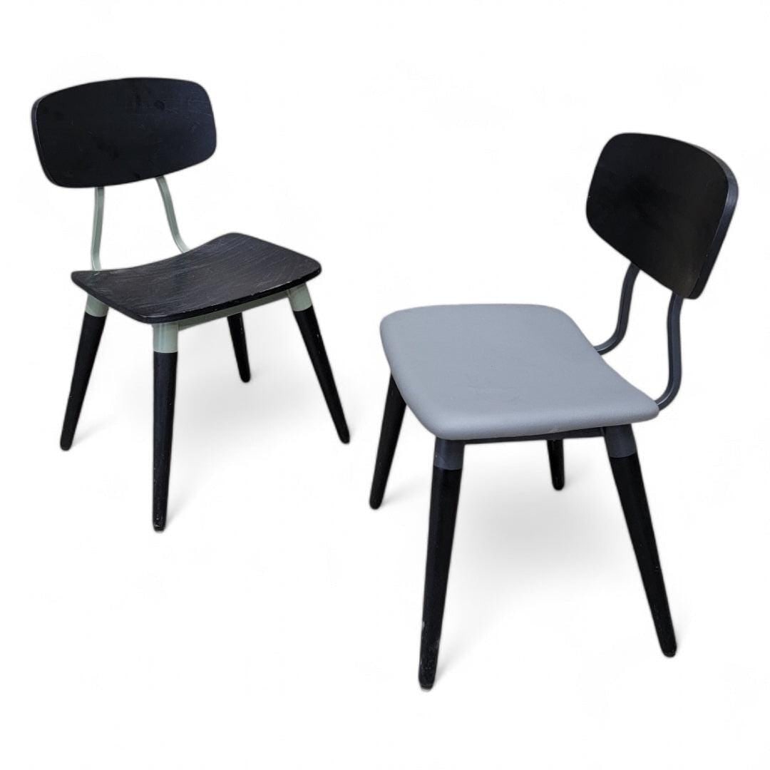 Modern Copine Side Chair by Design Form - 2