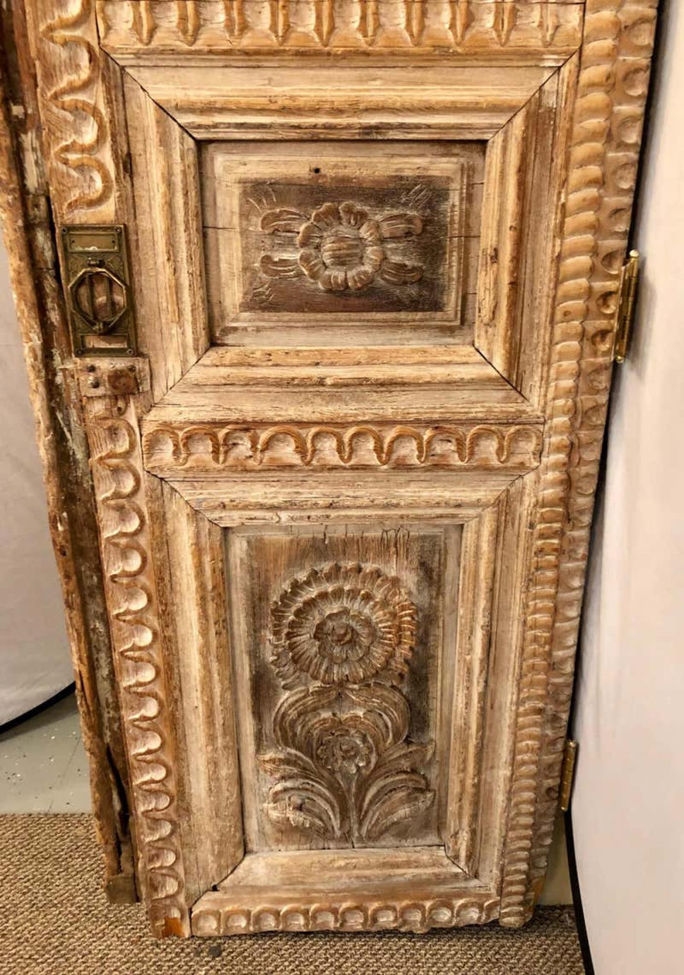 Bronze Sconce Wall or Cartel Clock. Lerolle Freres, Paris, Rare, Unusual - 3