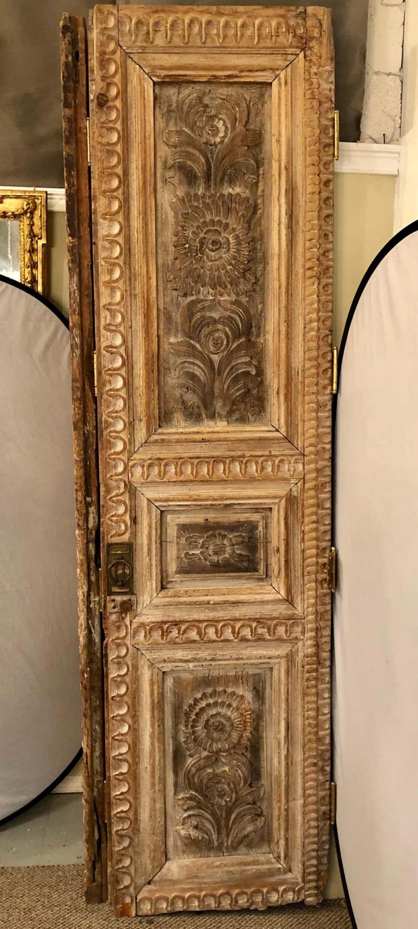 Bronze Sconce Wall or Cartel Clock. Lerolle Freres, Paris, Rare, Unusual - 4